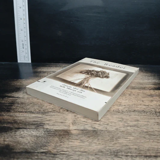 The Reader - เบิร์นฮาร์ด ชลิงค์ รูปที่ 4