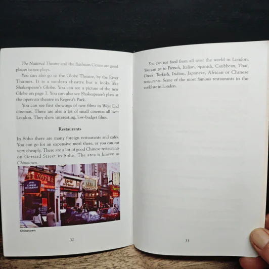 This is London - Philip Prowse รูปที่ 8