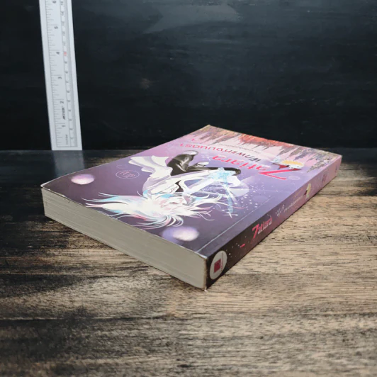 Zatiara พิภพแห่งมนตรา เล่ม 1 - อัญ รูปที่ 5