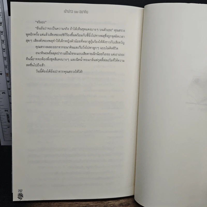 เจ้าบ่าวของอนาคิน - แม่นาย รูปที่ 10
