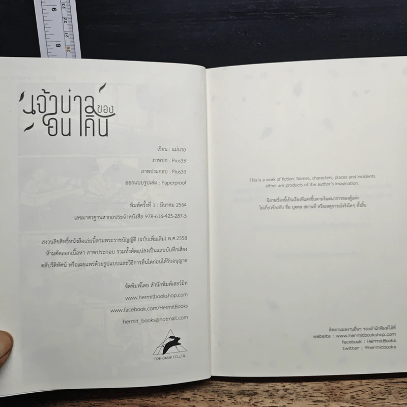 เจ้าบ่าวของอนาคิน - แม่นาย รูปที่ 7