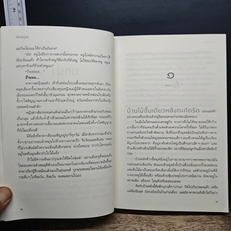 เมืองมธุรส - แก้วเก้า รูปที่ 8