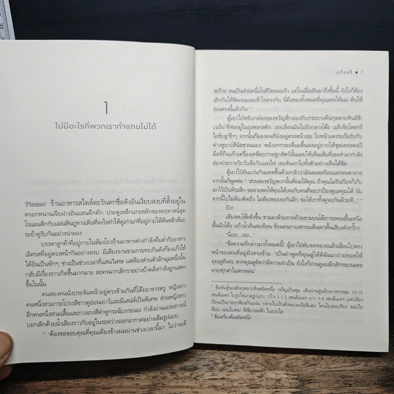 เจ้าแม่จัดหารัก - เจวี่ยนซี, อัญลี่ รูปที่ 7