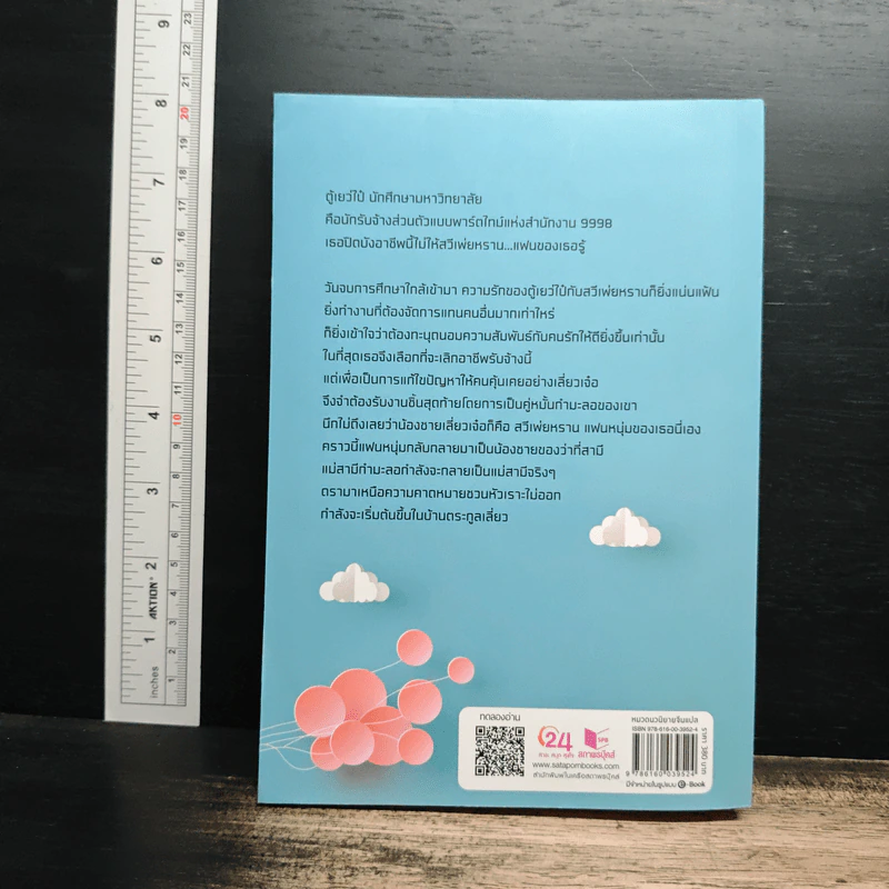เจ้าแม่จัดหารัก - เจวี่ยนซี, อัญลี่ รูปที่ 2