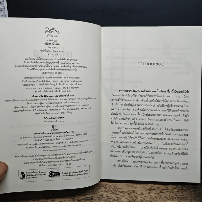 เล่ห์ลวงห้วงรัก - นาย่า รูปที่ 6