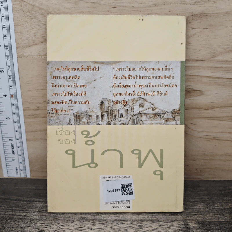 เรื่องของน้ำพุ - วงศ์เมือง นันทขว้าง รูปที่ 5
