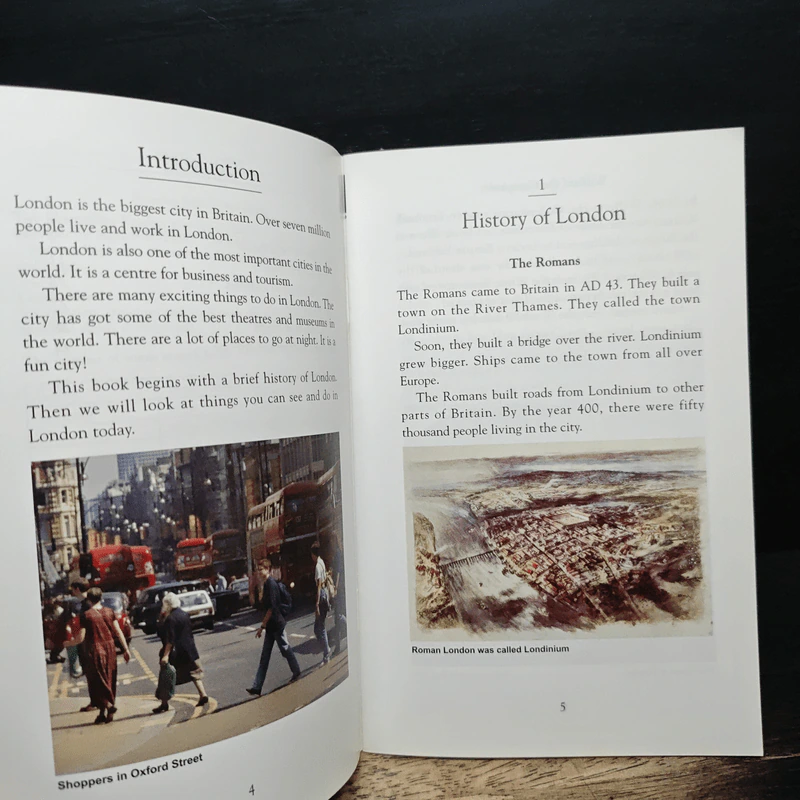 This is London - Philip Prowse รูปที่ 7