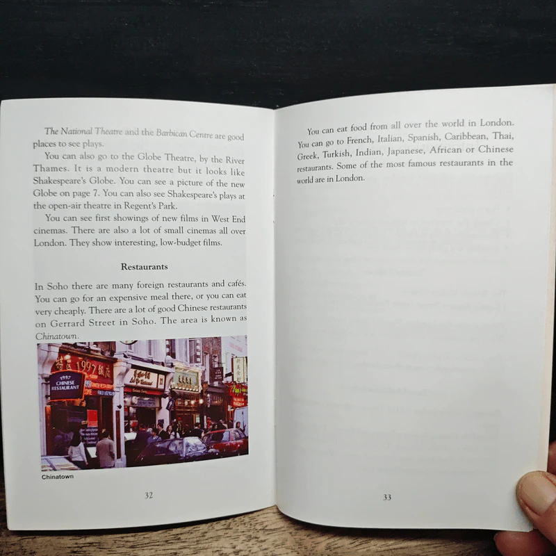 This is London - Philip Prowse รูปที่ 8