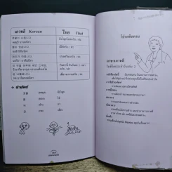 ภาษาเกาหลีในชีวิตประจำวัน เล่ม 1 - ลี ซึง กน รูปที่ 10