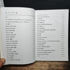 ศัพท์ภาษาจีนกลางในชีวิตประจำวัน - นิรามิส เกียรติบุญศรี รูปที่ 7