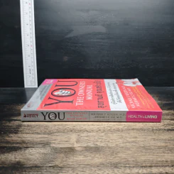You The Owner's Manual สุขภาพดี คุณสร้างได้ รูปที่ 3