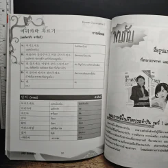 พูดเกาหลีเป็นเร็ว 1 - Lee Pu Young รูปที่ 9