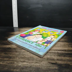 เคมี อาจารย์ อุ๊ Entrance เล่ม 1 รูปที่ 4
