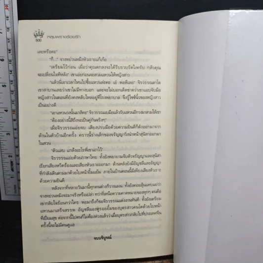 หลุมพรางร้อยรัก - นาย่า รูปที่ 9