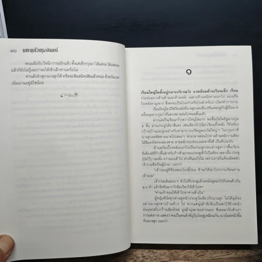 เกาะแก้วกรุงอินทร์ - ศรีฟ้า ลดาวัลย์ รูปที่ 8