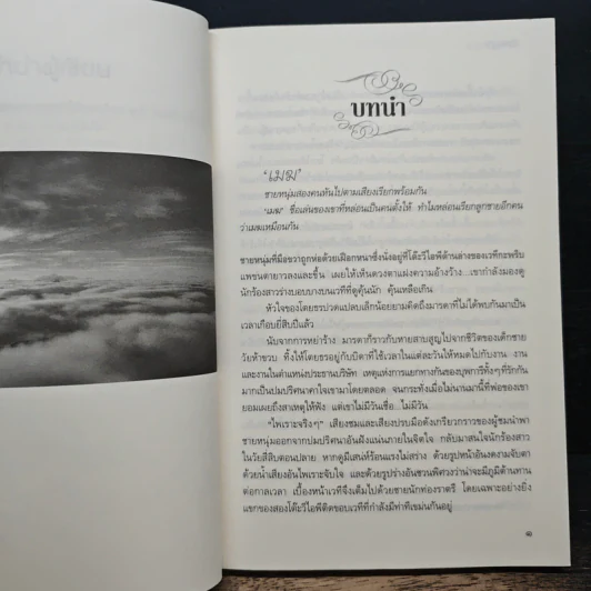 เมฆสลับลาย - ชัชชญา รูปที่ 7