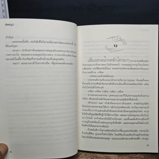 เมฆสลับลาย - ชัชชญา รูปที่ 8