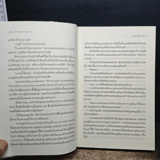 เจ้าหญิงทะเลทราย - ซ่อนกลิ่น รูปที่ 8
