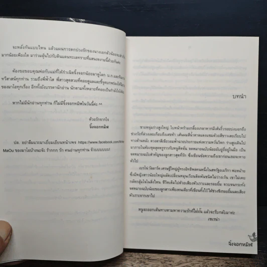 มนต์เสน่ห์แห่งเฮซาร์ Magic of Desert - จิ้งจอกทมิฬ รูปที่ 7