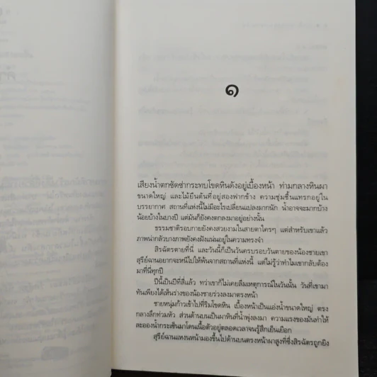 น้ำค้างกลางแสงตะวัน - จินดาวรรษ รูปที่ 8