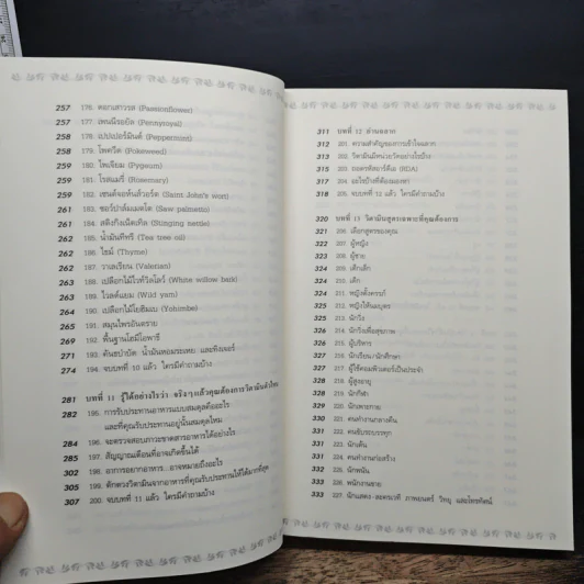 วิตามินไบเบิล Vitamin Bible - Earl Mindell, Dr. (เอิร์ล มินเดอลล์, ดร) รูปที่ 10
