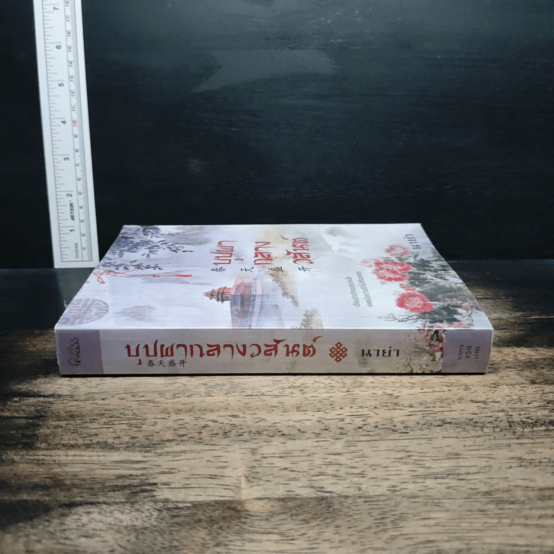 บุปผากลางวสันต์ - นาย่า รูปที่ 3