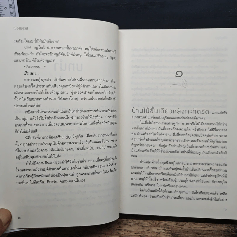 เมืองมธุรส - แก้วเก้า รูปที่ 9