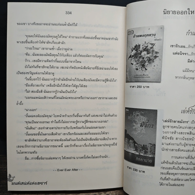 มนต์เสน่ห์แห่งเฮซาร์ Magic of Desert - จิ้งจอกทมิฬ รูปที่ 9