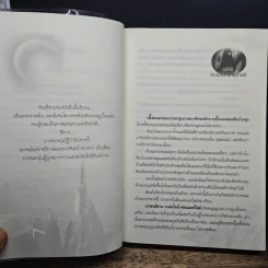 เจ้าชายราตรี - อะแมธีสต์ รูปที่ 7