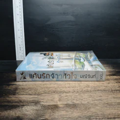 แค้นรักจ้าวหัวใจ - มณีจันท์ รูปที่ 3