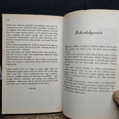The True Naomi Story - A.M. Goldsher รูปที่ 8