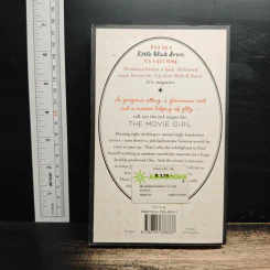 The Movie Girl - Kate Lace รูปที่ 2