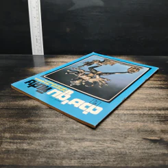 ต่วยตูนพิเศษ ปีที่ 20 ฉบับที่ 230 เม.ย.2537 รูปที่ 5
