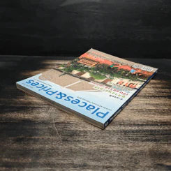 Places & Prices สะบายดี หลวงพระบาง เชียงขวาง(ทุ่งไหหิน) วังเวียง เวียงจันทน์ ลาว รูปที่ 5