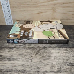 นักสืบแห่งชมรมวรรณกรรมคลาสสิก เล่ม 3 : ลำดับแห่งคุดร์ยัฟกา - Yonezawa Honobu รูปที่ 2