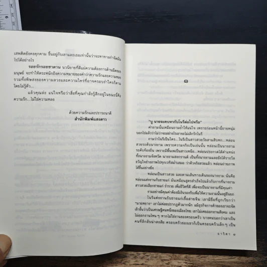 รอยรักรอยซาตาน - อาริตา รูปที่ 7