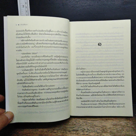 สาปลังกา - ปองวุฒิ รูปที่ 9