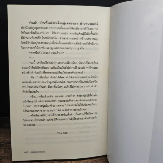 หนี้เสน่หาจารชน - มณีจันท์ รูปที่ 10