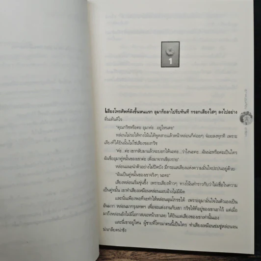สุภาพบุรุษเถื่อน - อาริตา รูปที่ 7