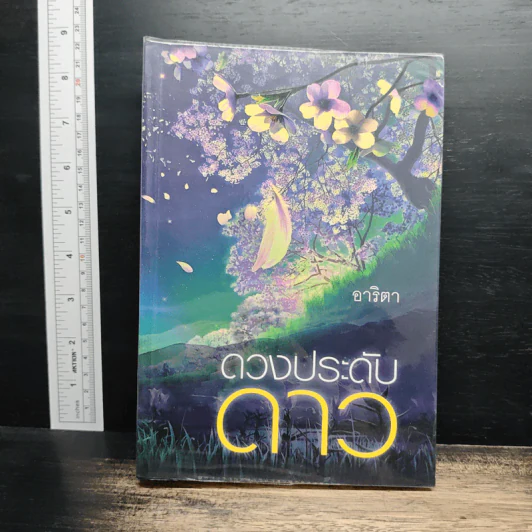 ดวงประดับดาว - อาริตา รูปที่ 1
