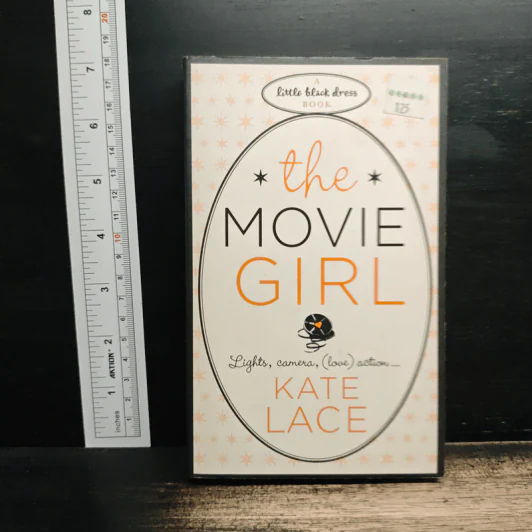 The Movie Girl - Kate Lace รูปที่ 1