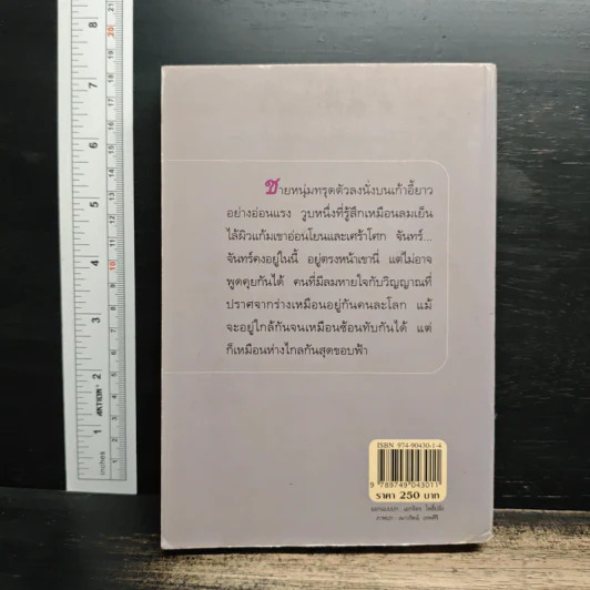 พรายปรารถนา - กิ่งฉัตร รูปที่ 2