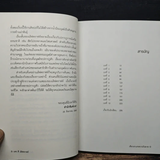 At the Mountains of Madness เทือกเขาแห่งความวิปลาส - H.P. Lovecraft รูปที่ 7