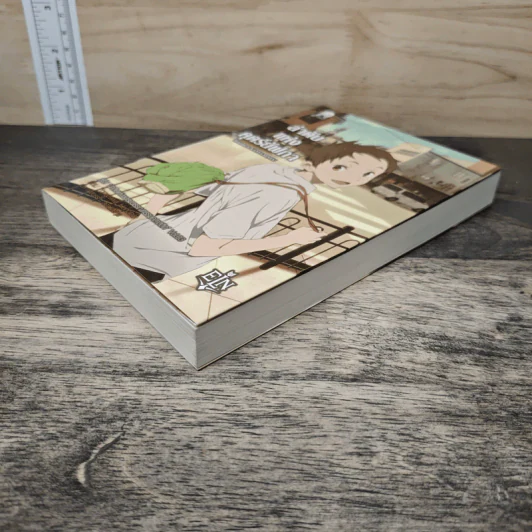 นักสืบแห่งชมรมวรรณกรรมคลาสสิก เล่ม 3 : ลำดับแห่งคุดร์ยัฟกา - Yonezawa Honobu รูปที่ 3