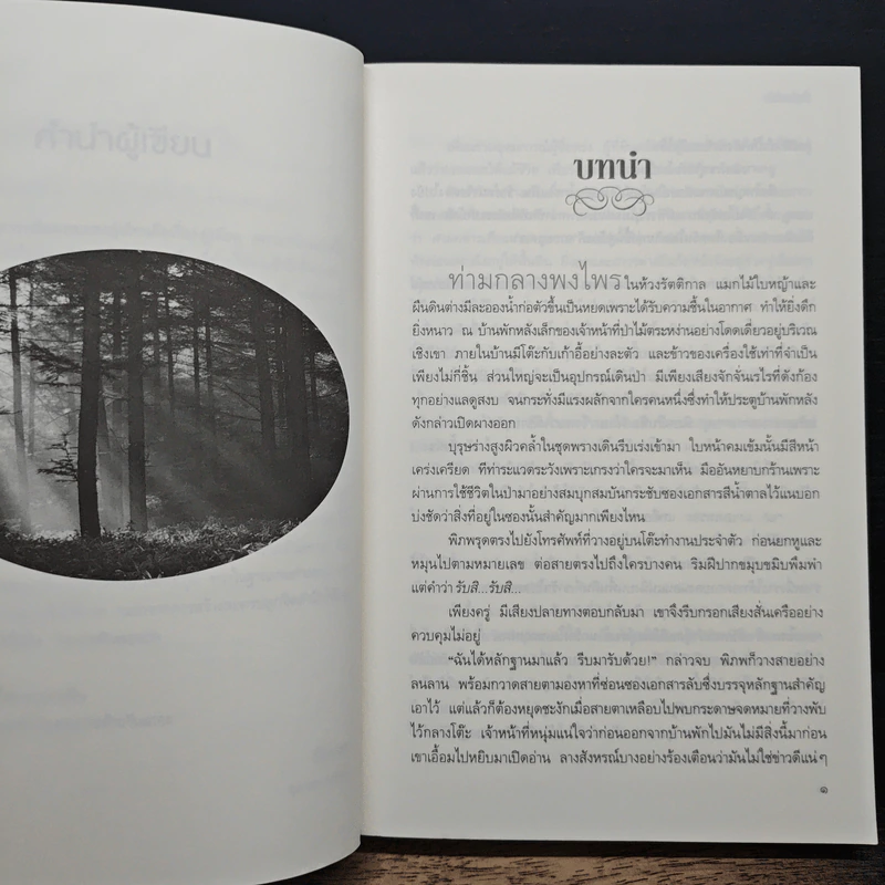 หัวใจปฐพี - ปิ่นเพชร รูปที่ 8