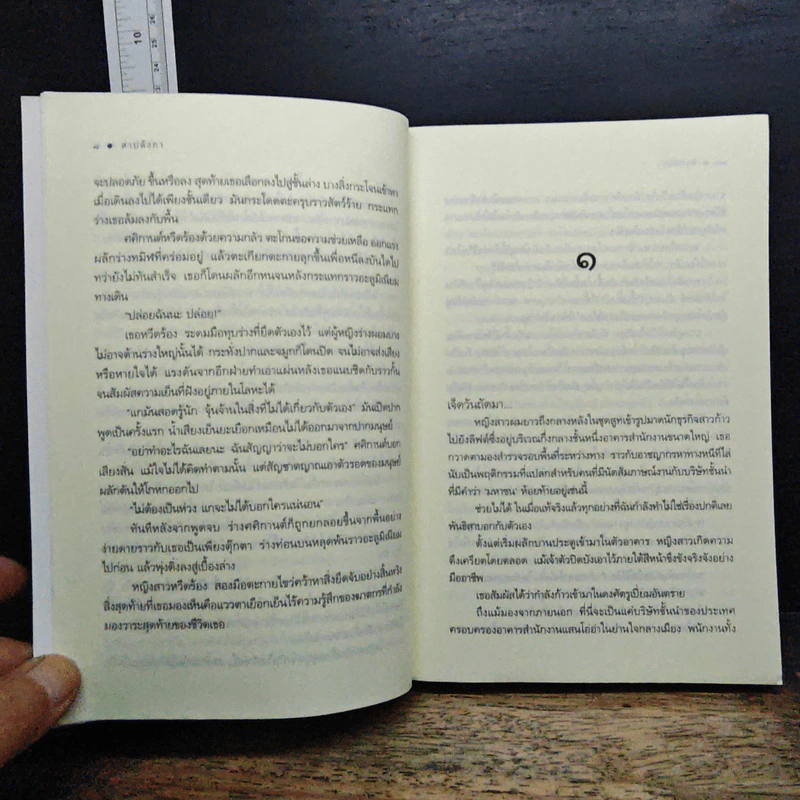 สาปลังกา - ปองวุฒิ รูปที่ 9