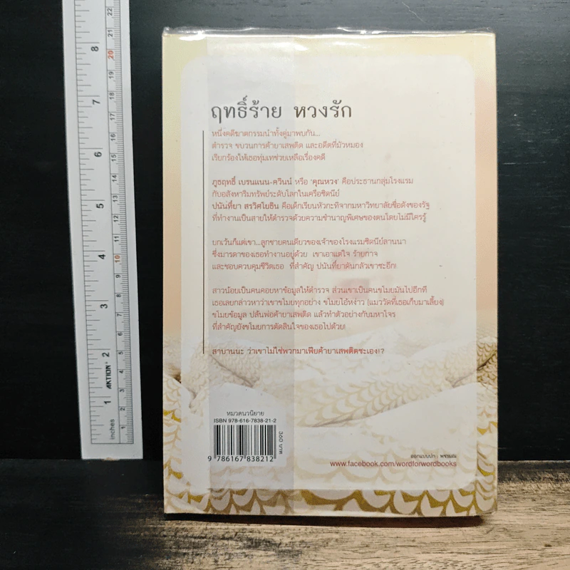 ฤทธิ์ร้ายหวงรัก - มณีจันท์ รูปที่ 2