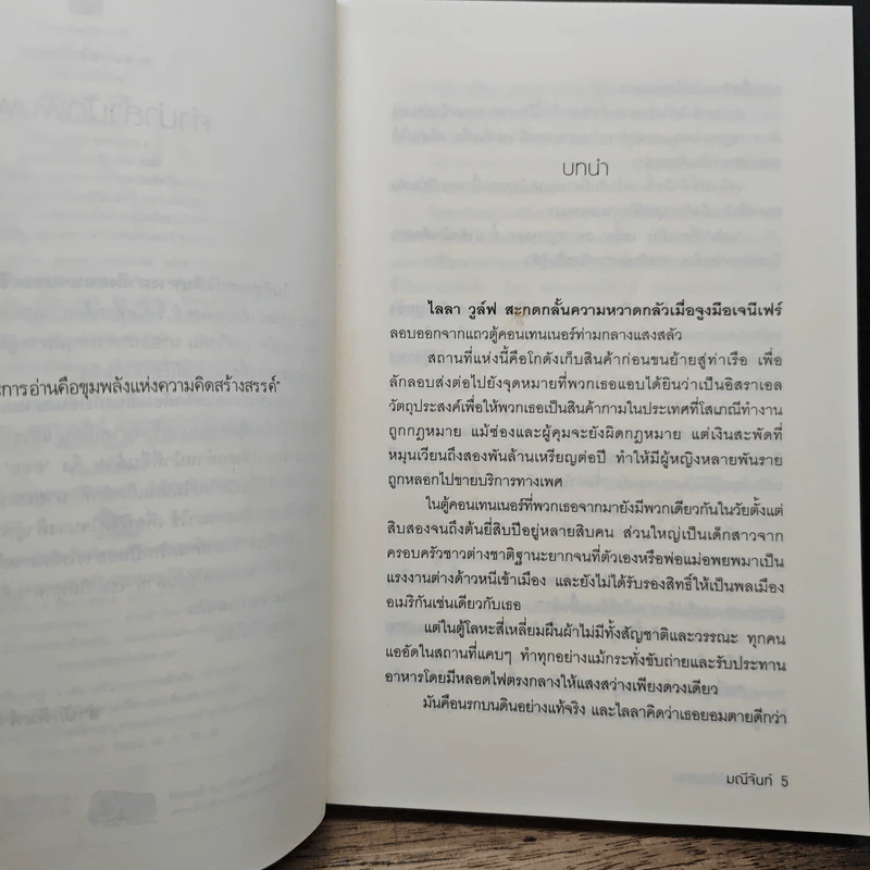กลพยัคฆ์ซ่อนลาย - มณีจันท์ รูปที่ 8