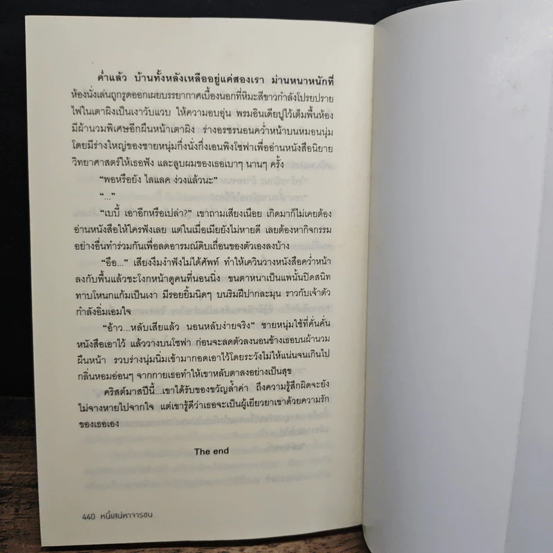 หนี้เสน่หาจารชน - มณีจันท์ รูปที่ 10