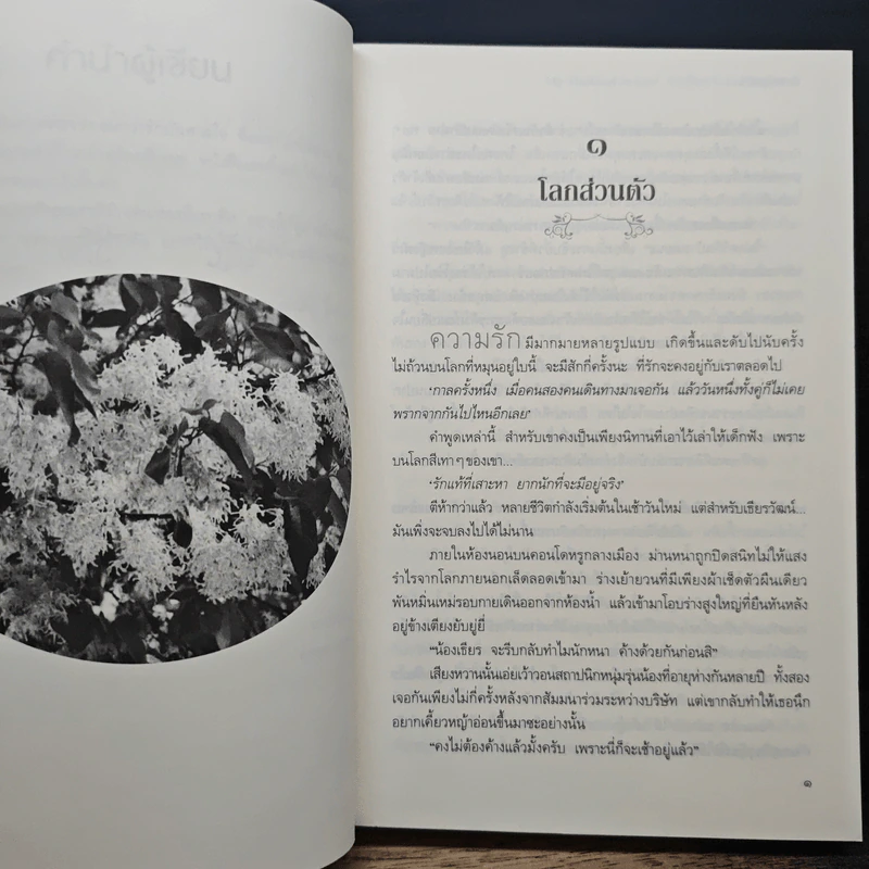 อกเกือบหักแอบรักคุณสามี - นาวาร้อยกวี รูปที่ 8